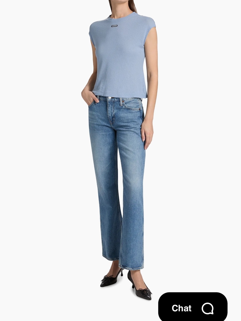 REDONE JEANS